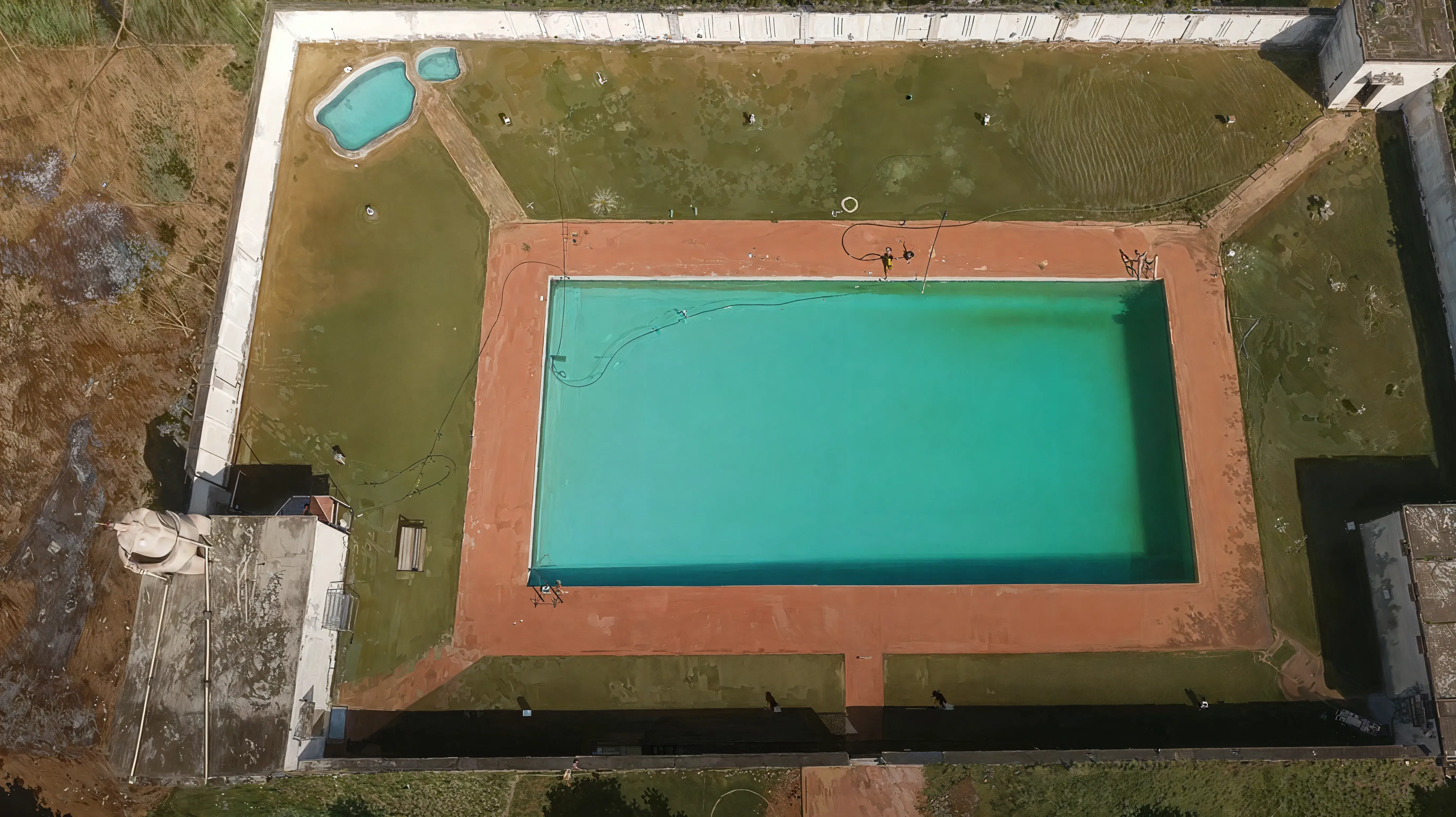 NIST University Facility photo 6